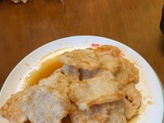 -英兰朝族饭店·英兰锅包肉(佳园路店)