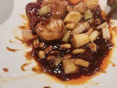 -望乡楼上海菜(日月光店)