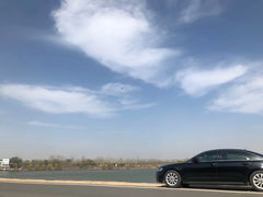 -花园口旅游区