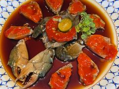 -佬太公海鸭·海鲜大排档(上海总店)