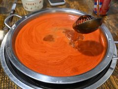 -姐妹辣糊糊(朝阳巷二店)