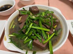 韭菜鹅红-裕华(南华东路店)