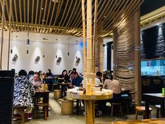 大堂-都氏二当家(九方店)