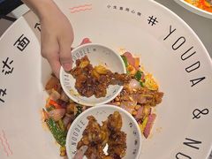 -友达面馆(广州总店)
