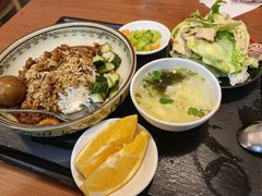 -菊儿人家·北京胡同菜(南锣鼓巷店)
