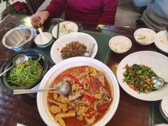 永州东安鸡-潇湘·永州会馆(百子湾店)