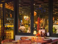 -BROWNSTONE布朗石西班牙餐厅(富城店)