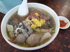 -潮镇老尾牛杂(环城西路店)