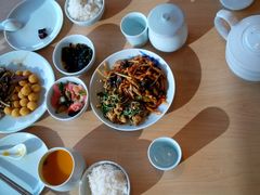 -静莲斋素食(慈云寺店)