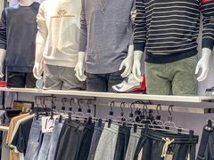 -南京环北服装批发市场