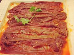 -老码头火锅(玉林店)