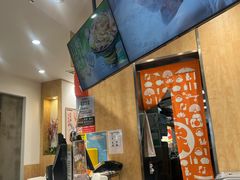 -吉野家(武汉南国西汇店)