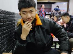 -清真·马峰烤肉(小学习北巷店)