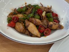 -启东小海鲜(庄先湾路1号店)