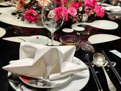 -广州文华东方酒店·江-由辉师傅主理