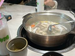 -狐狸爱上椰子鸡(滨江星光大道店)