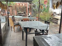 -南窖乡水峪村山情农家