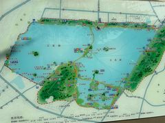 -云龙湖旅游景区