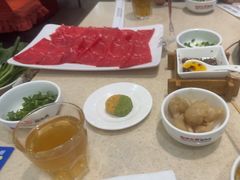 -阳坊大都涮羊肉(阳坊总店)