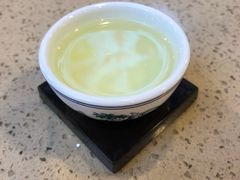 茉莉花茶-点都德(北京路贰店)