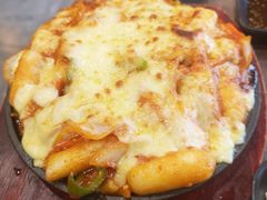 -香猪坊韩国烤肉专属门店(魏公村店)
