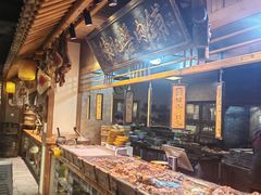-百花人家(门城水岸店)