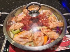 -和福顺·牛肉海鲜焖锅(汕头金平万达广场店)