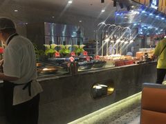 -火叮叮自助烤肉·现切牛肉(茂业店)