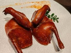 -彩丰楼中餐厅(佘山世茂洲际酒店)