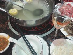 -八合里潮汕鲜牛肉火锅(深圳海岸城店)