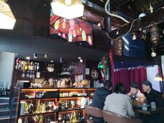 -Uncle Kosto科斯托·中东菜