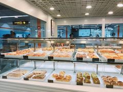 -BreadTalk面包新语(长寿路地铁站店)