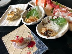 -真剑日本料理·铁板烧(贵州路店)