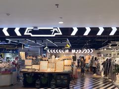 -吾悦广场(天津和平店)
