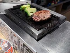 -肉肉大米(金虹桥店)