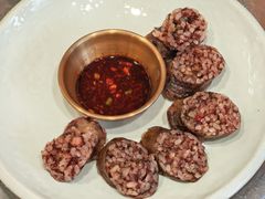 -高社长参鸡汤(高丽街店)