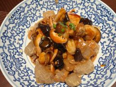 -新连采·海鲜·大连菜(大连恒隆广场店)