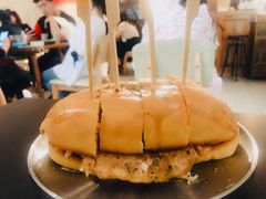-甘单茶事小馆(洋河店)