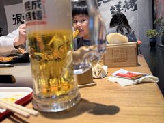 -熙成烧烤(白塔岭店)