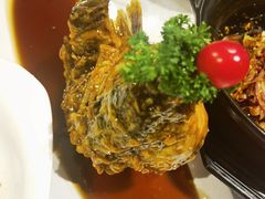 -城南往事·鲁菜济南菜(软件园美莲广场店)