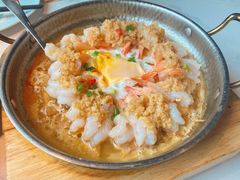 -庆江南江南菜(琴湖溪里花园城店)