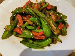 -繁花里音乐餐厅(新天地店)