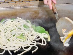 -大食代美食广场(上海中心店)