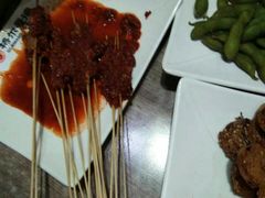 -格尔曼德(柳河路店)