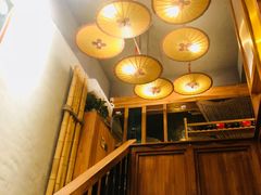 用餐区-越美小馆·越南料理(曲江店)