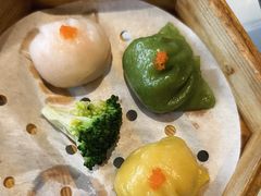 -新雅(丰盛里店)