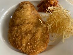 -维兰西餐(万泉河店)