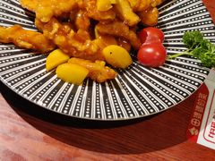 -田婆婆的菜(印象汇店)