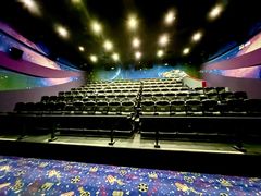 -UME影城(南通中南CBD店)