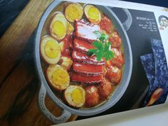 -小土豆北方菜馆(文慧园店)